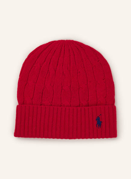 POLO RALPH LAUREN Mütze