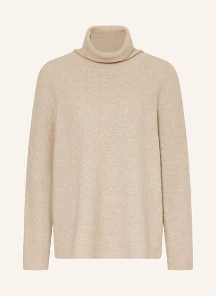 DRYKORN Rollkragenpullover NEPHELA mit Alpaka