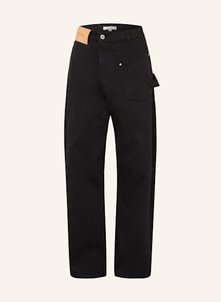 JW ANDERSON Jeans Regular Fit