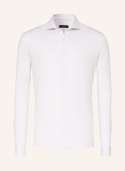 DESOTO Jerseyhemd Slim Fit