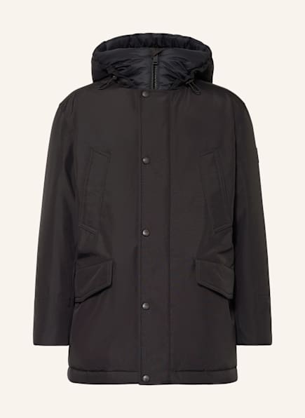 BOSS Parka OSIASS1