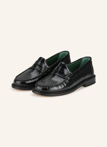 VINNY's cap tommy Jeans Archive Runner panelled lace-up sneakers Weiß