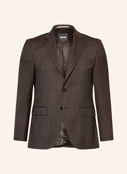 BOSS Anzugsakko JECKSON Regular Fit