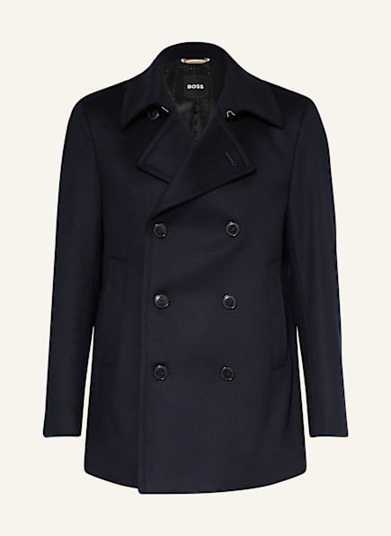 BOSS Pea coat HYDE