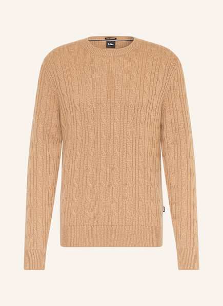 BOSS Pullover HETICO