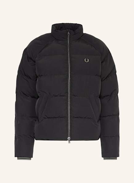 FRED PERRY Steppjacke