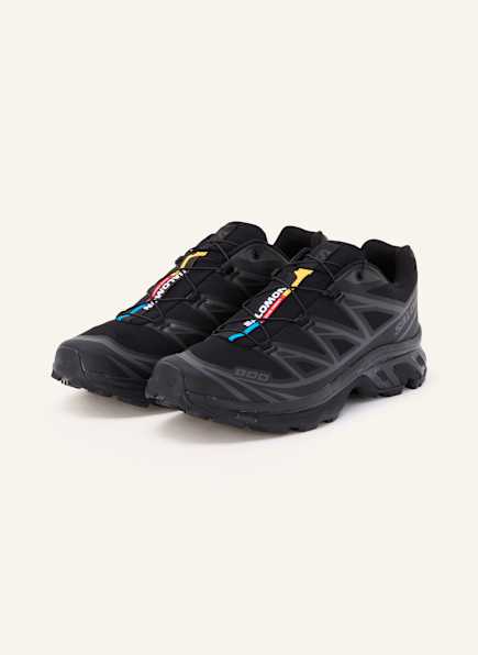 SALOMON Sneaker XT-6