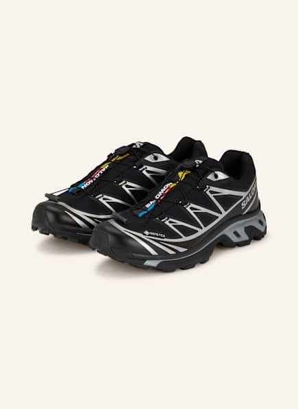 SALOMON Sneaker XT-6