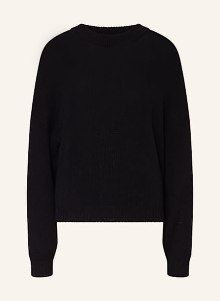 MRS & HUGS Pullover aus Merinowolle