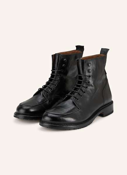 Cordwainer Šněrovací boty