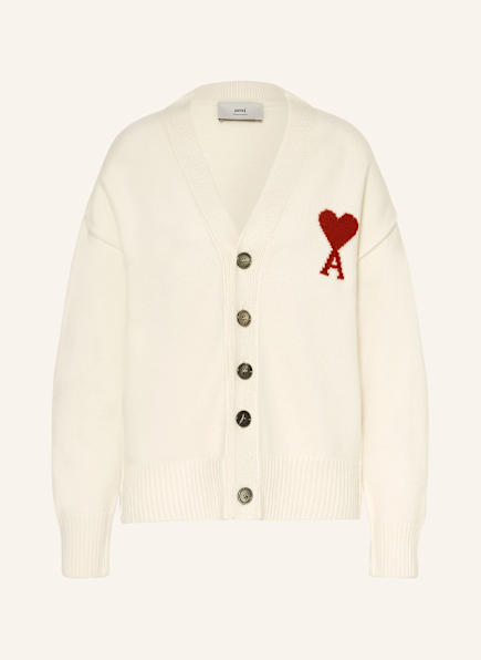 AMI PARIS Strickjacke