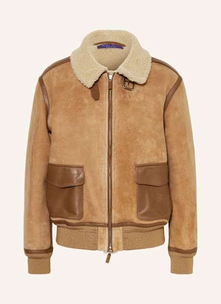 RALPH LAUREN Collection Jacke MORRISON