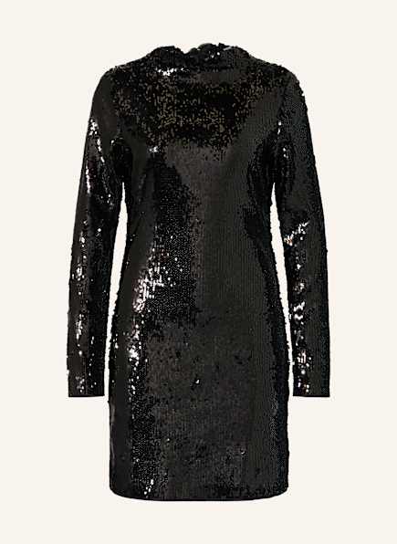 MRS & HUGS Kleid mit Pailletten