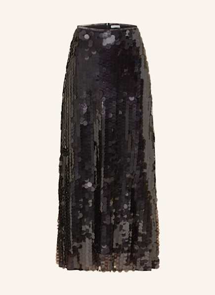 MRS & HUGS Rock mit Pailletten