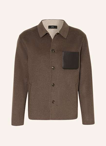 ARMA Overjacket NAVID