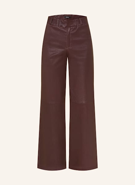 ARMA Lederhose MARINA