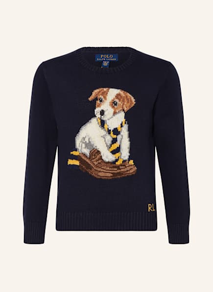POLO RALPH LAUREN Pullover