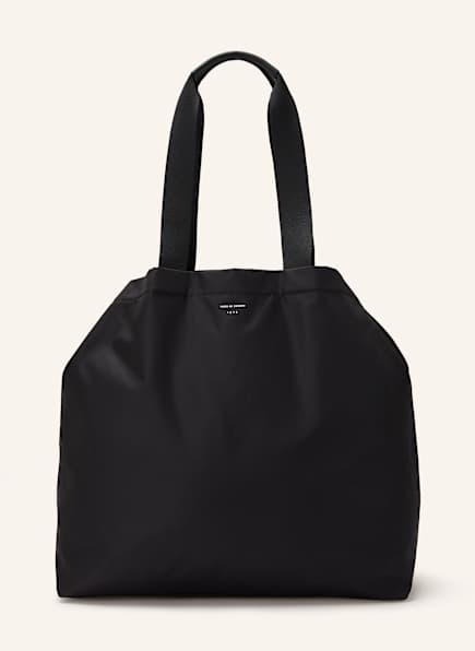 TOMMY SPORT Global Stripe Shorts Shopper PERA