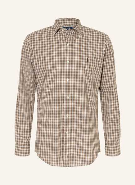 POLO RALPH LAUREN Koszula custom fit