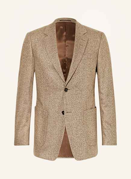 TIGER OF SWEDEN JUSTIN P regular fit suit jacket