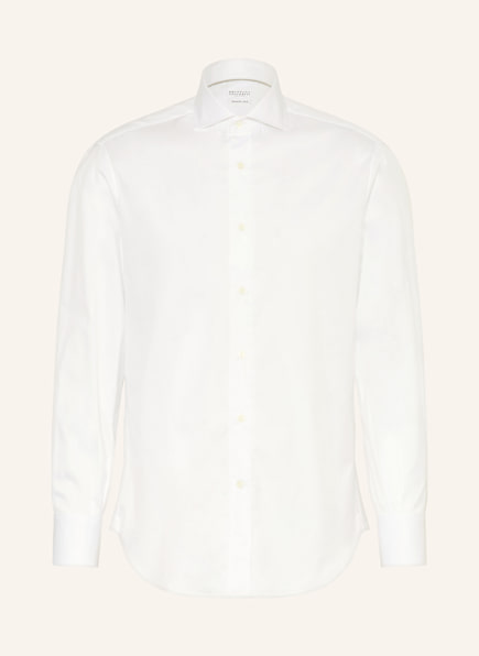 BRUNELLO CUCINELLI Koszula basic fit