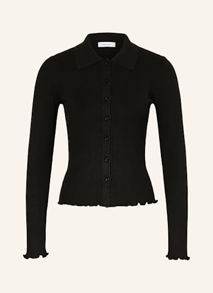 darling harbour Pletený kardigan