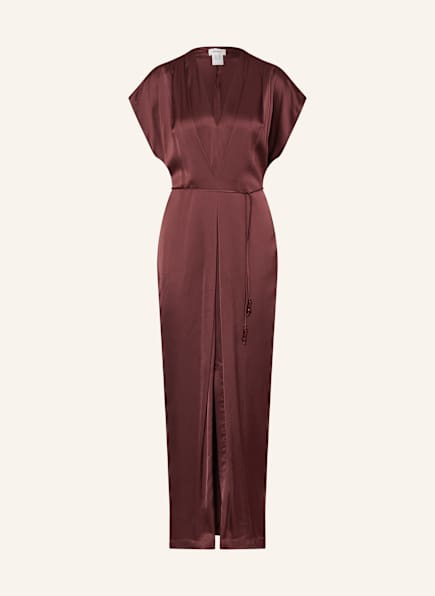 ottod'ame Satin dress