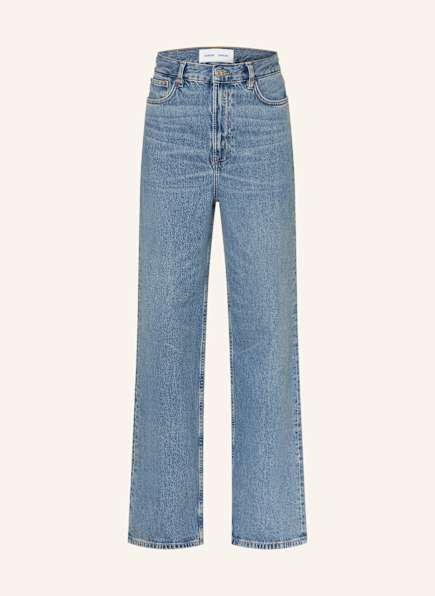 SAMSØE  SAMSØE Wide Leg Jeans REBECCA