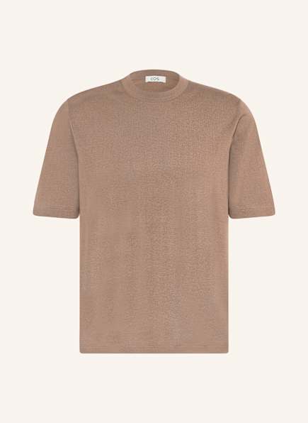 COS Strickshirt