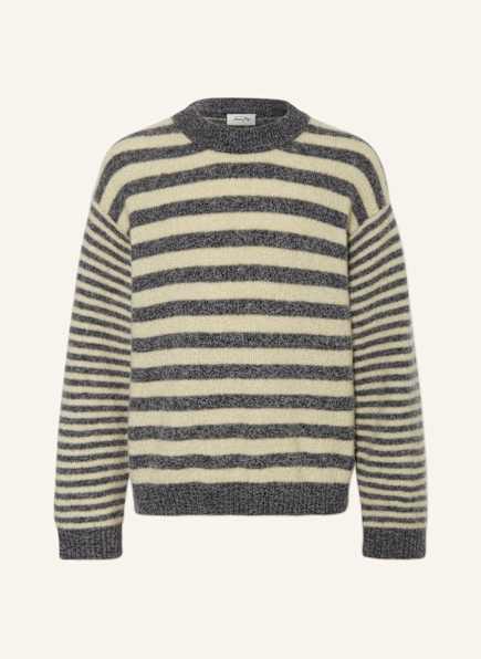 American Vintage Pullover VITOW mit Alpaka