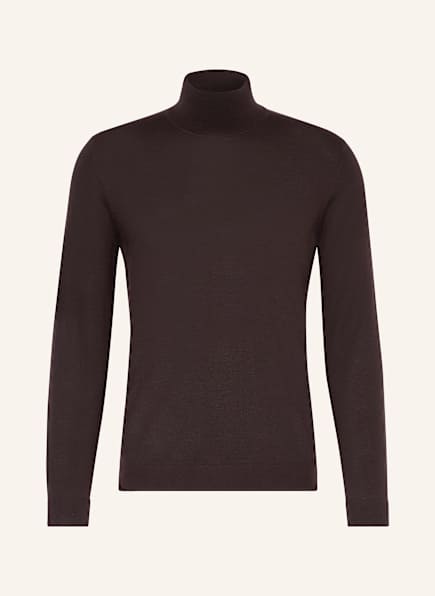 PAUL Turtleneck sweater
