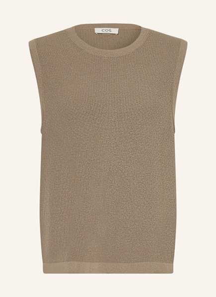 COS Sweater vest