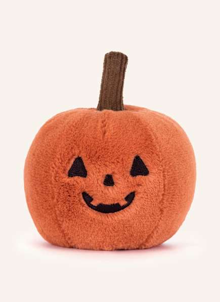 Jellycat Plush toy OOKY JACK O LANTERN