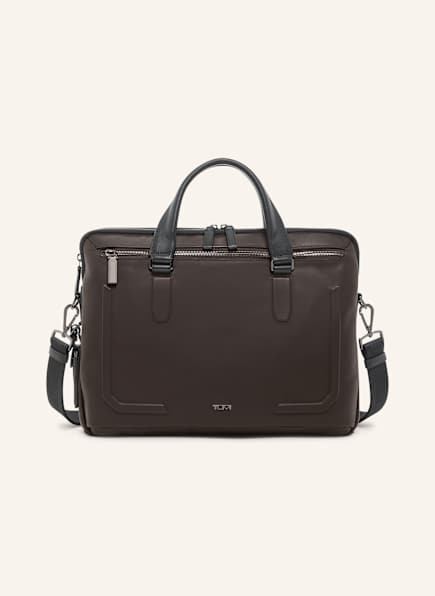 TUMI HARRISON laptoptas SYCAMORE
