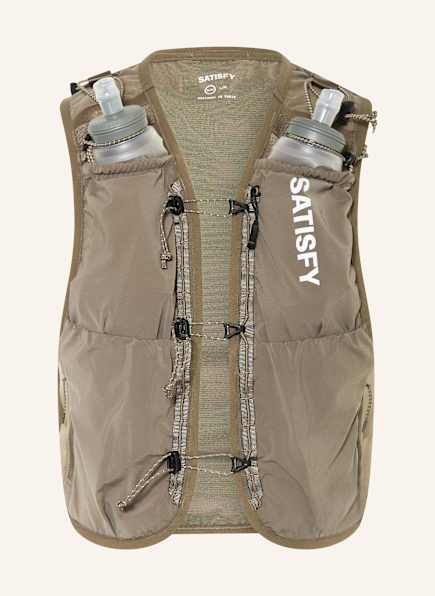SATISFY Laufweste JUSTICE™ CORDURA® 5L HYDRATION