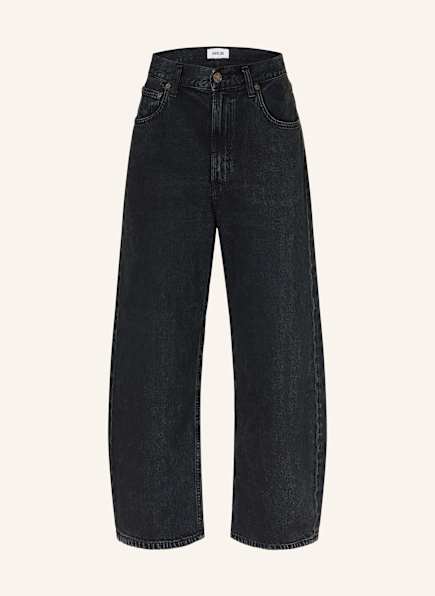 AGOLDE Cropped Jeans