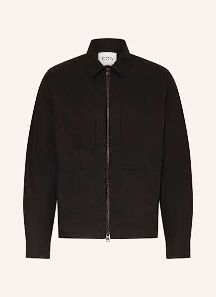 COS Overshirt