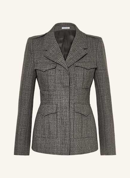 McQUEEN Blazer