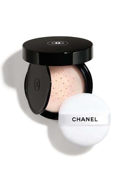 CHANEL POUDRE UNIVERSELLE LIBRE