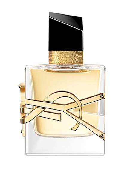 YVES SAINT LAURENT BEAUTÉ LIBRE