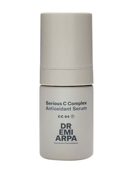 DR. EMI ARPA SKIN SERIOUS C COMPLEX ANTIOXIDANT SERUM