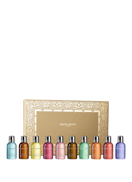 MOLTON BROWN STOCKING FILLER