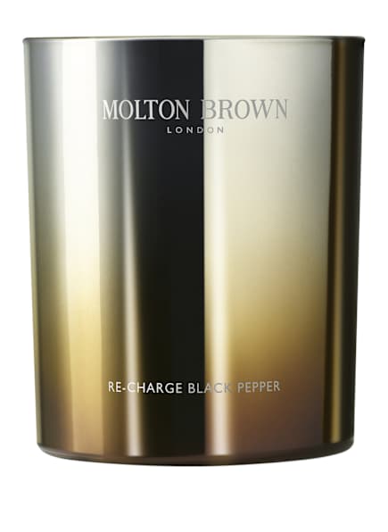 MOLTON BROWN RE-CHARGE BLACK PEPPER