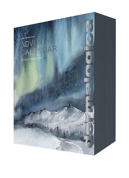 dermalogica ADVENTSKALENDER