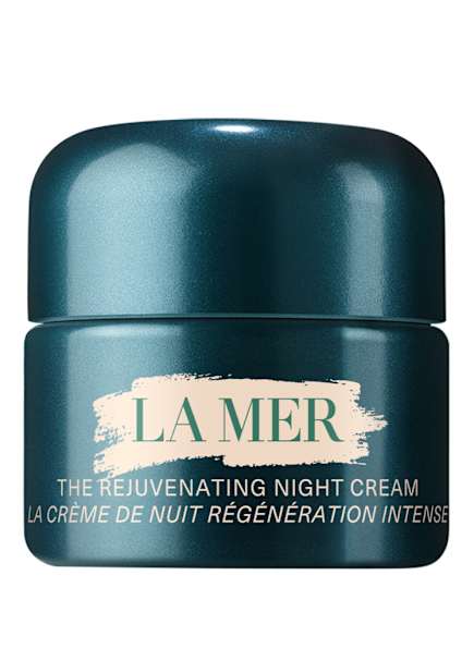 LA MER THE REJUVENATING NIGHT CREAM