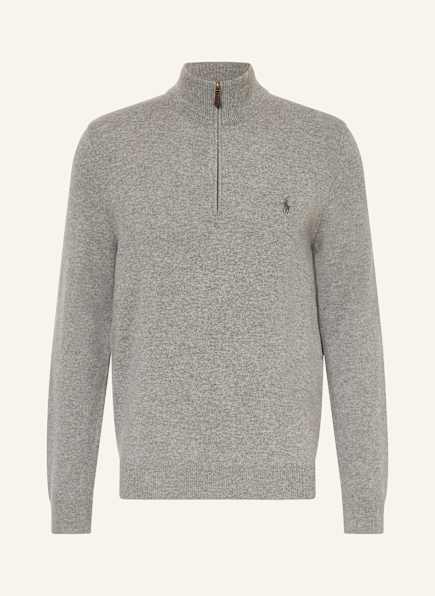 POLO RALPH LAUREN Half-zip sweater