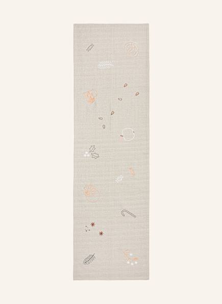 BROSTE COPENHAGEN Tischläufer FRYD