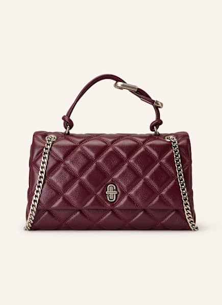 MARC JACOBS Handtasche THE DUAL CHAIN BAG