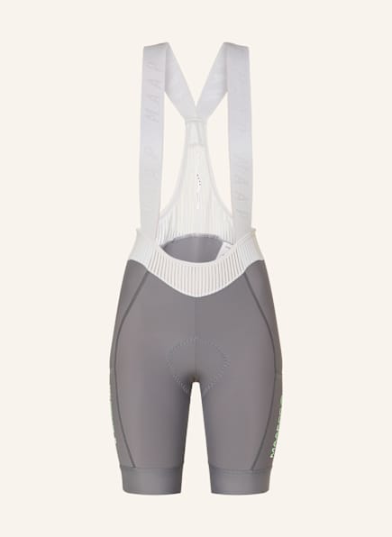 MAAP Radhose BLUR TEAM BIB EVO CARGO mit Trägern und gepolstertem Einsatz