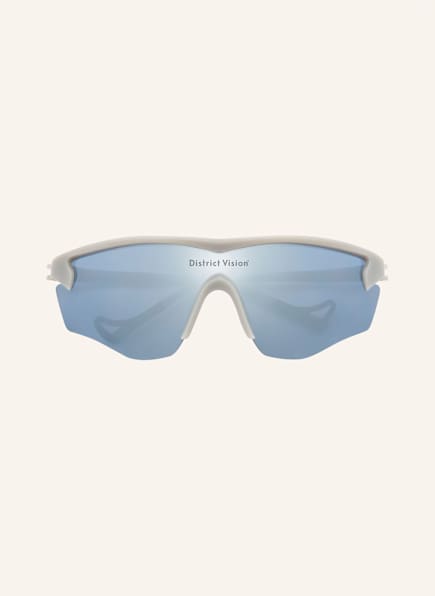 District Vision Multisportbrille JUNYA RACER